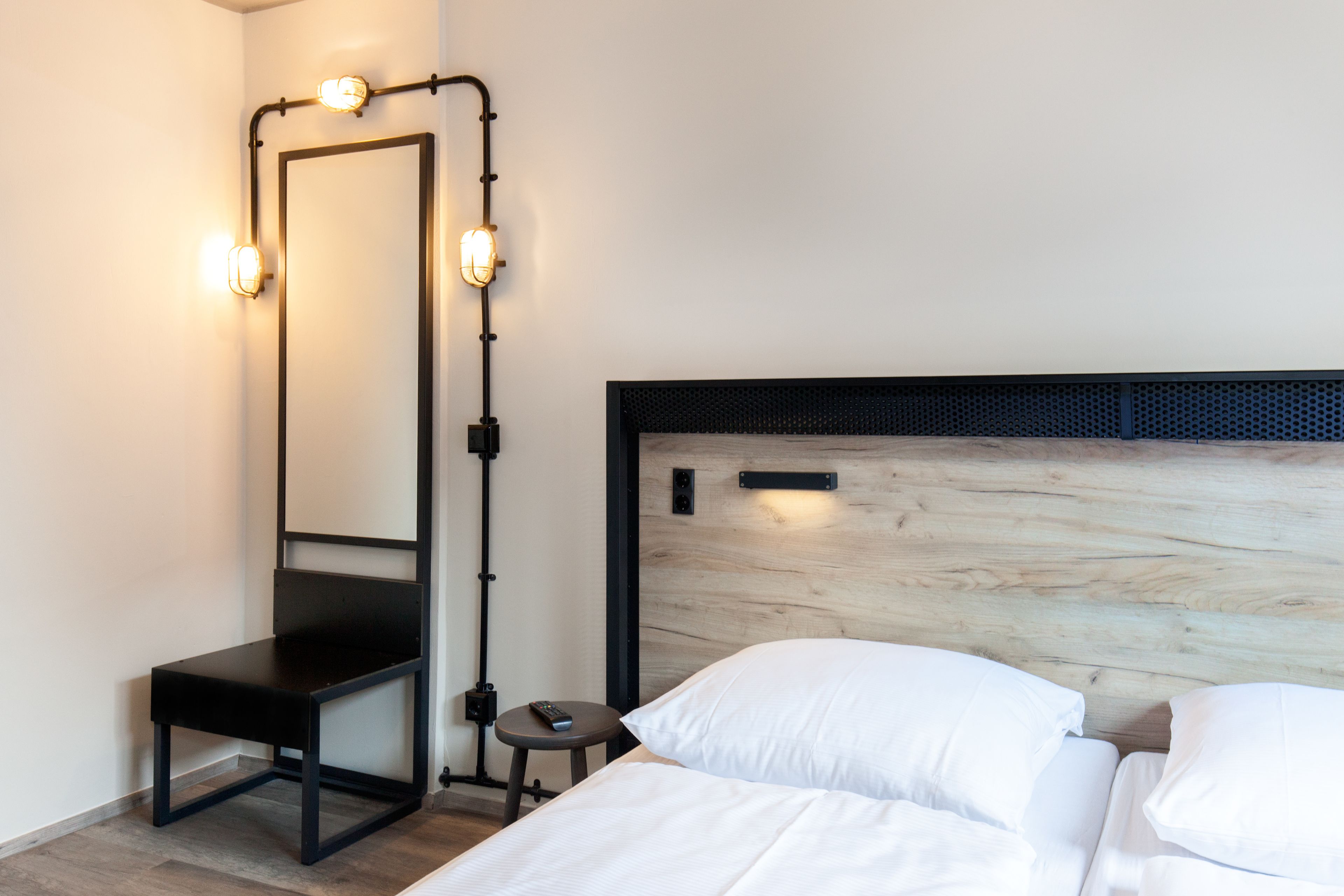 Photo - a&o Berlin Hauptbahnhof