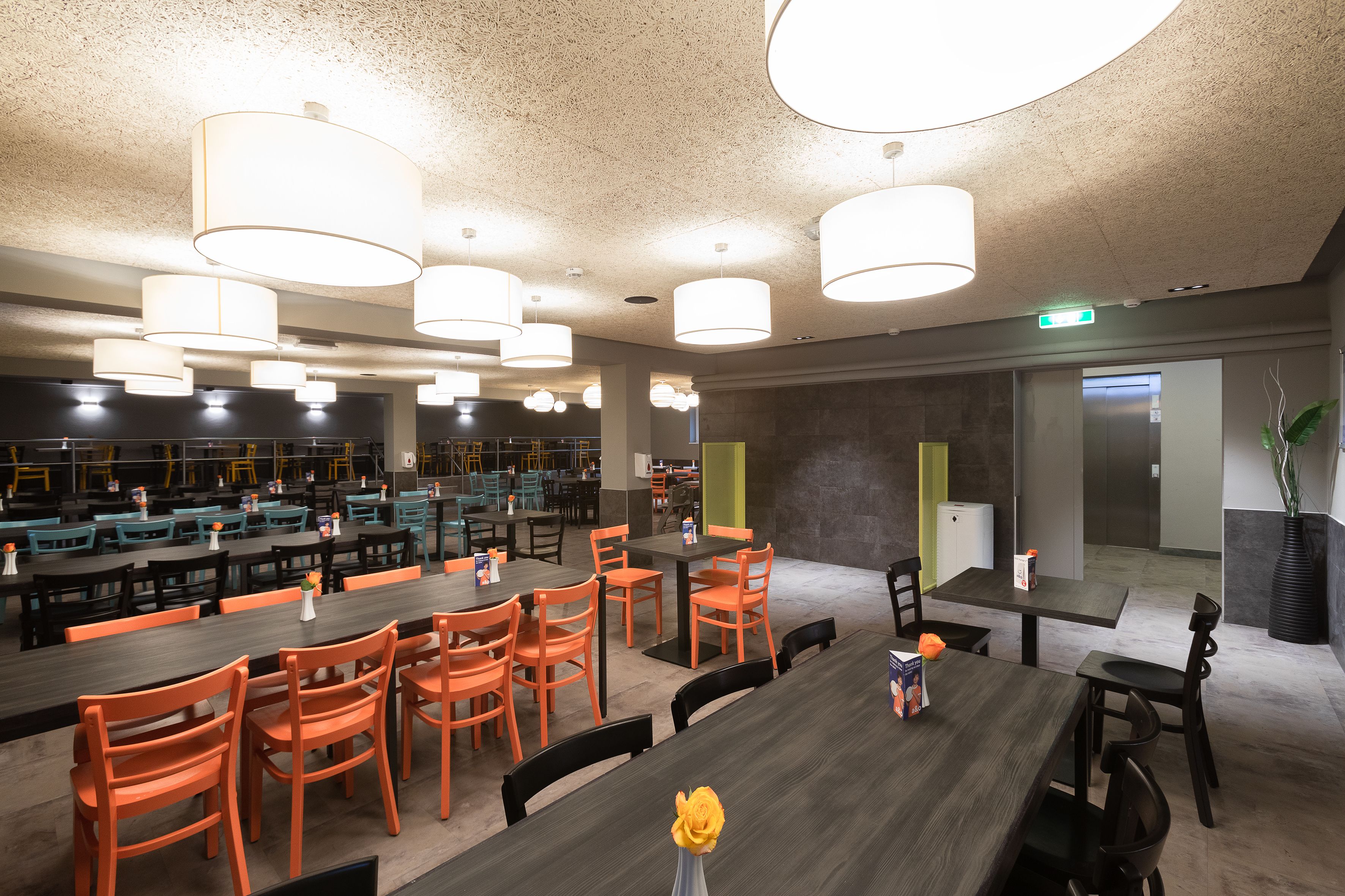 Photo - a&o Berlin Hauptbahnhof