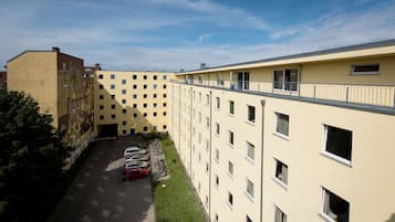 Trädgård