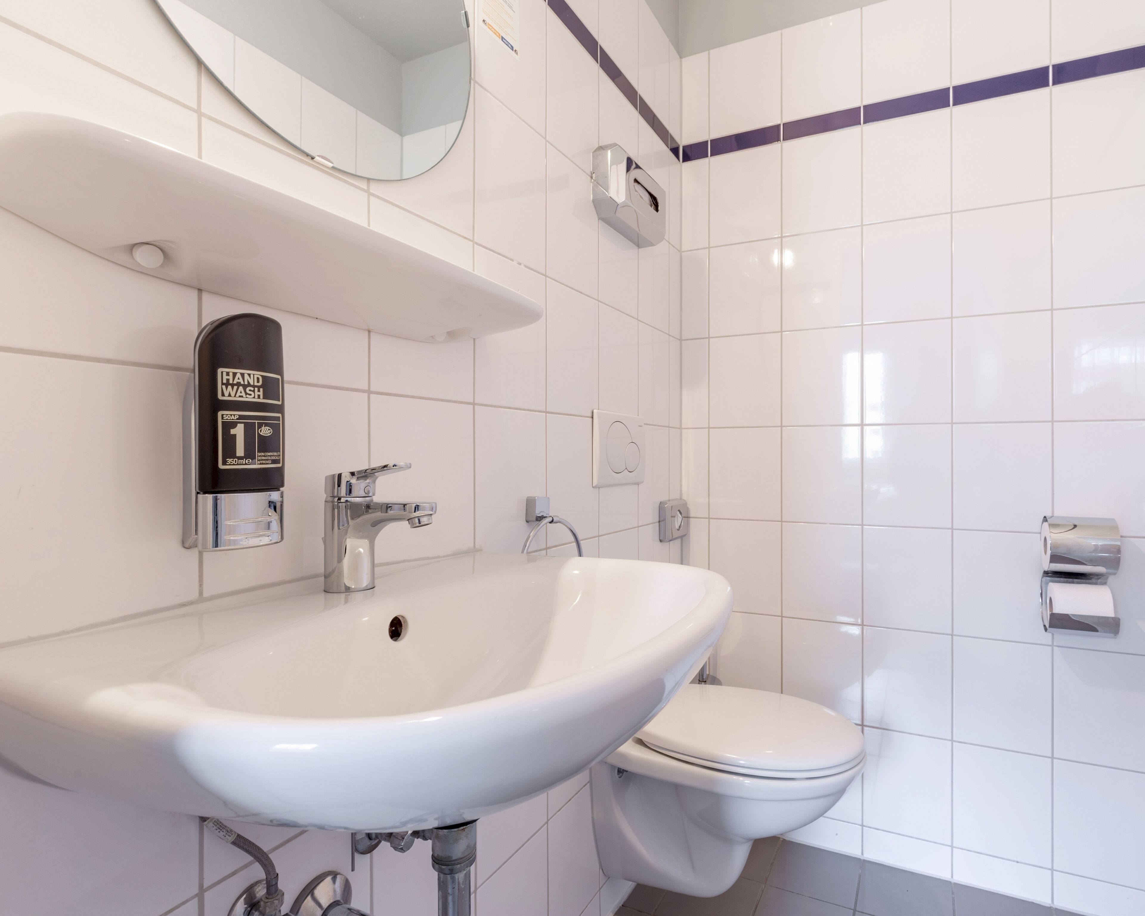 Photo - a&o Berlin Hauptbahnhof