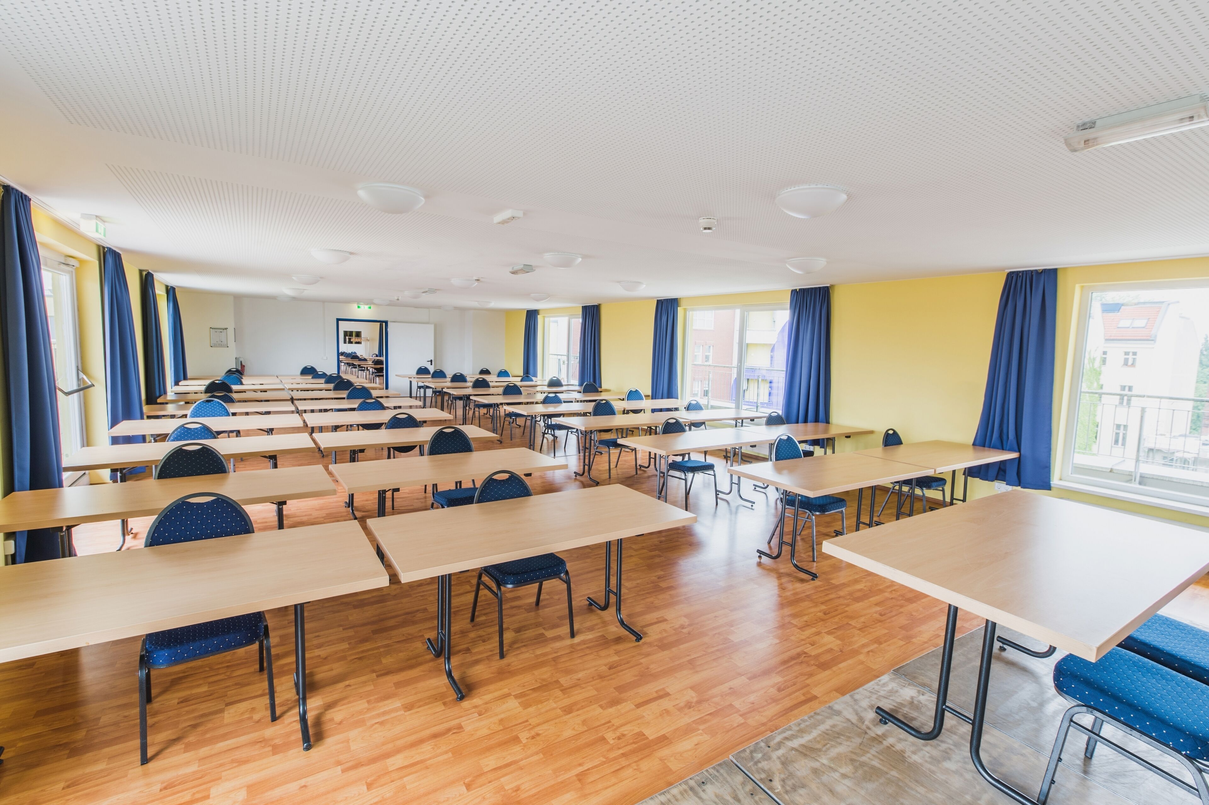 Photo - a&o Berlin Hauptbahnhof