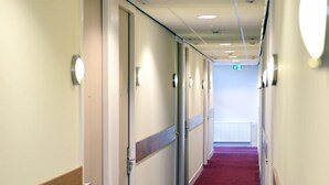 Interior - Amrath Hotel Hazeldonk (Breda)