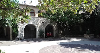 Citotel Le Sphinx
