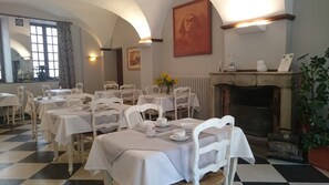 Restaurant - Citotel Le Sphinx (Montélimar)