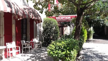 Terras