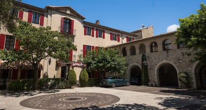 Citotel Le Sphinx