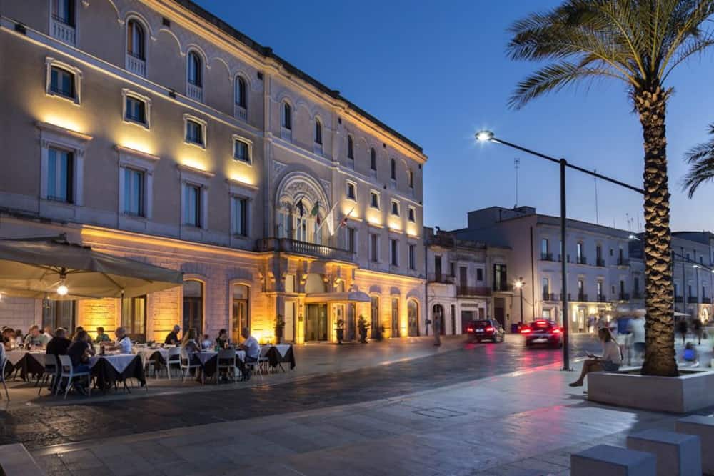 Grande Albergo Internazionale