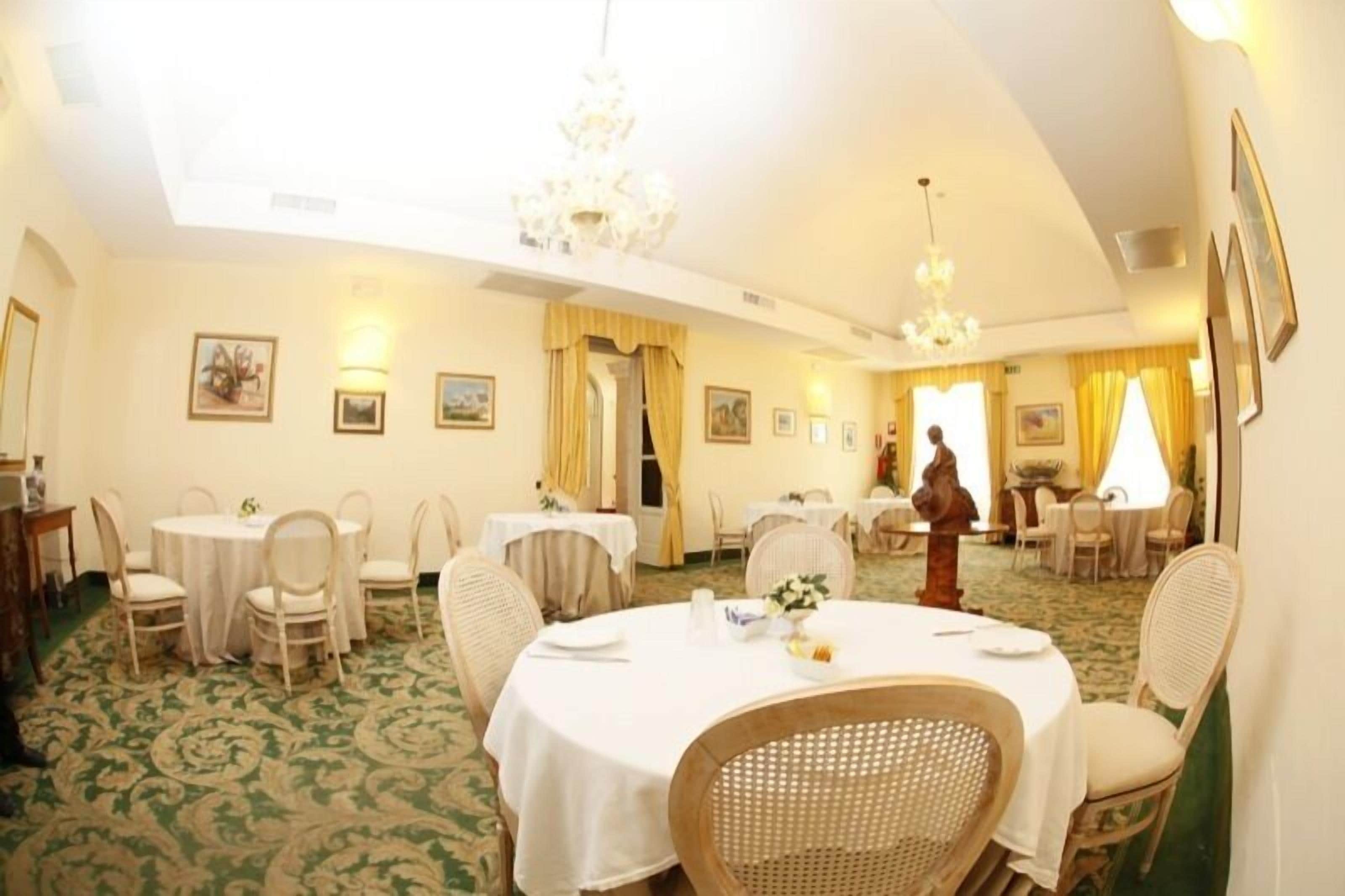 Photo - Grande Albergo Internazionale