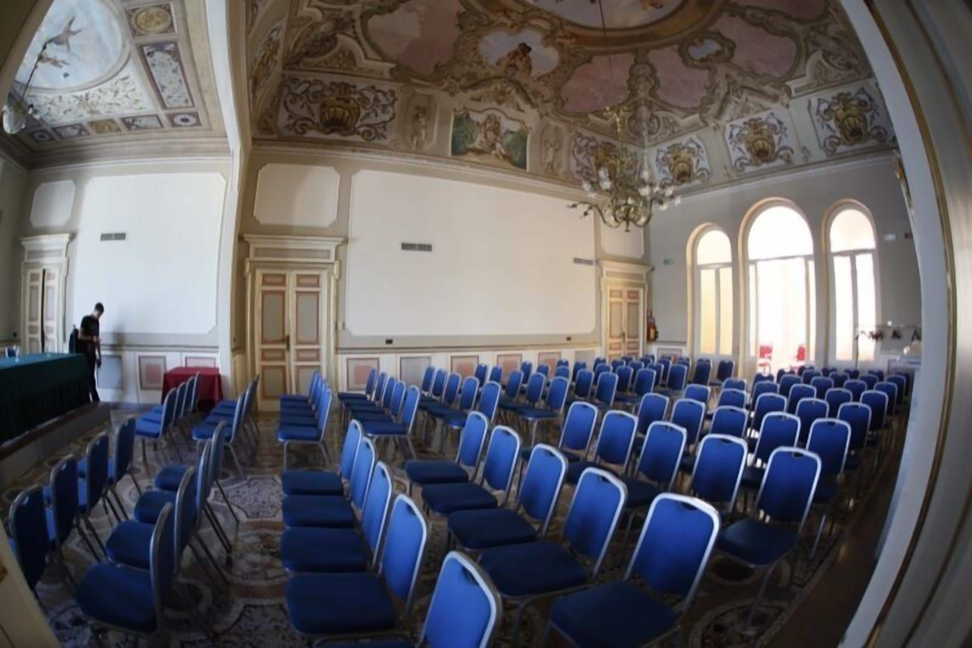 Foto - Grande Albergo Internazionale