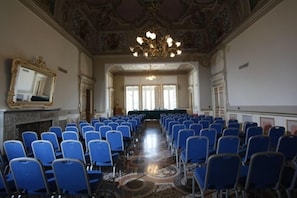Sala de reunião