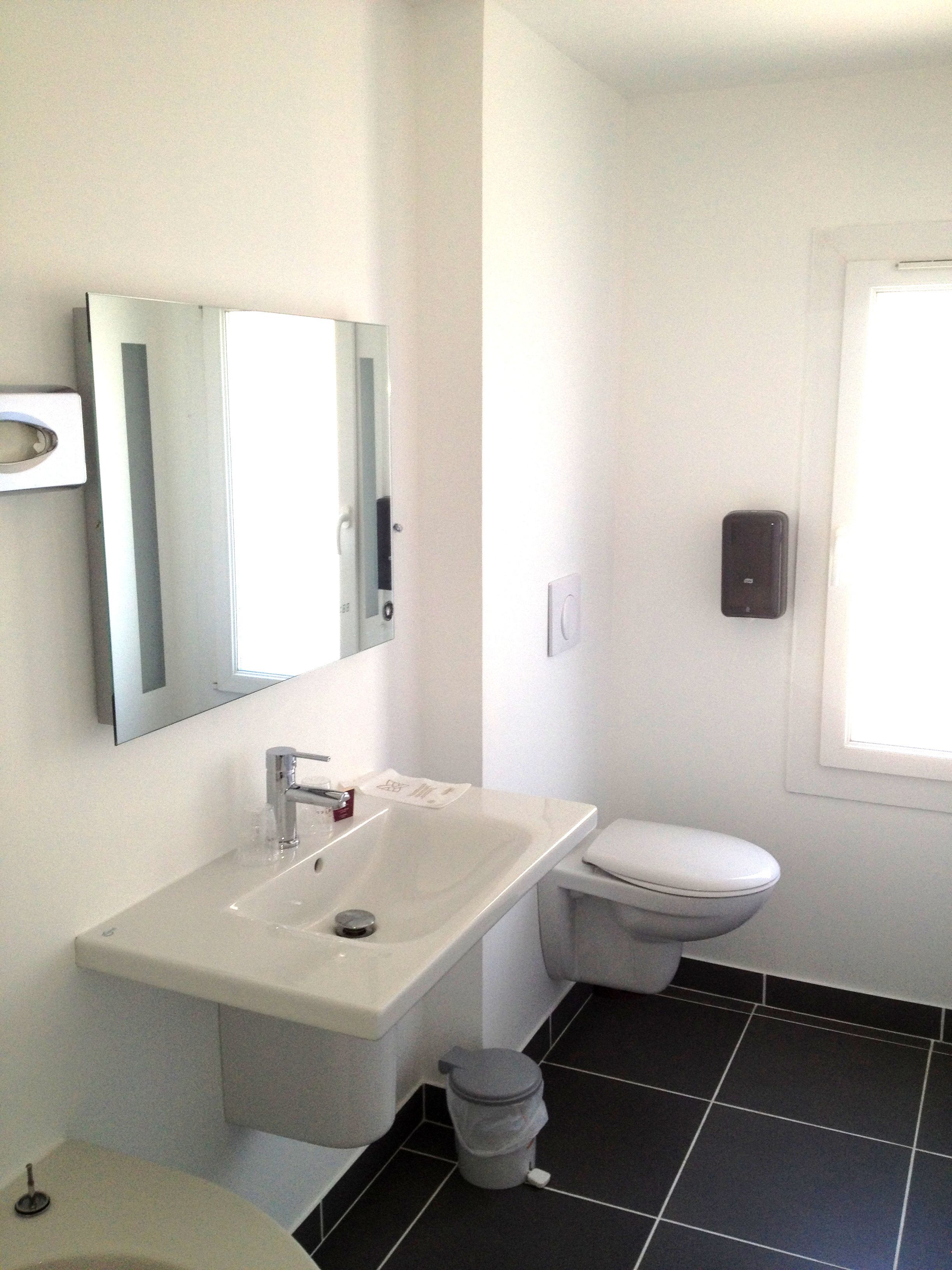 Foto - Cit'Hotel Le Mirage