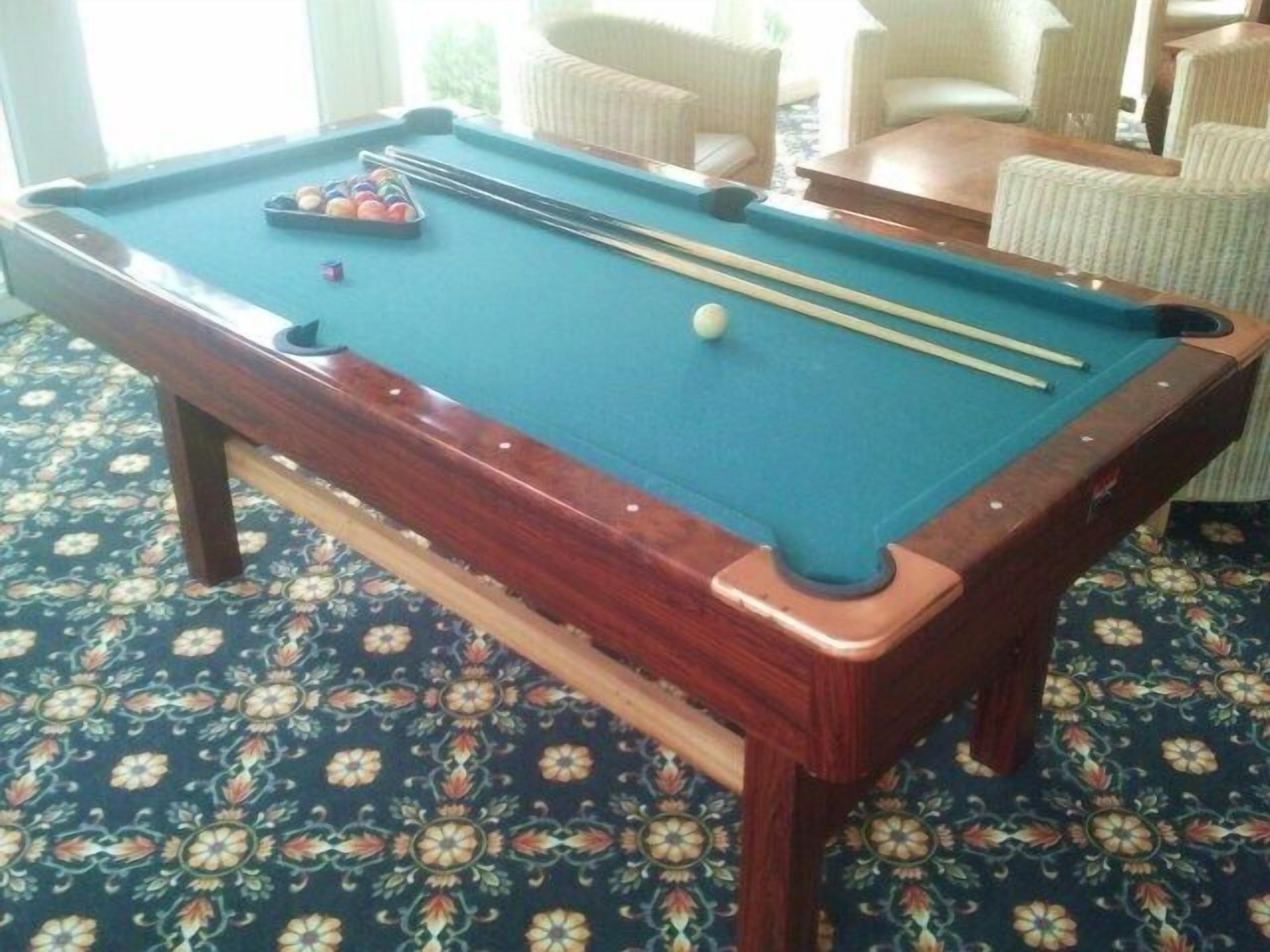 Foto - Cit'Hotel Le Mirage