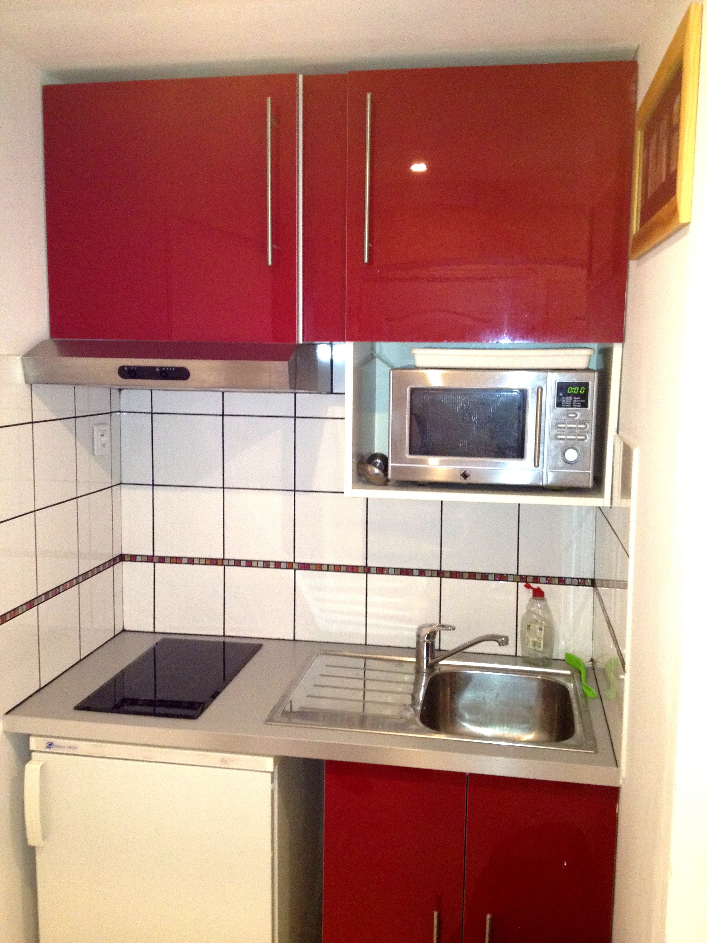 Foto - Cit'Hotel Le Mirage