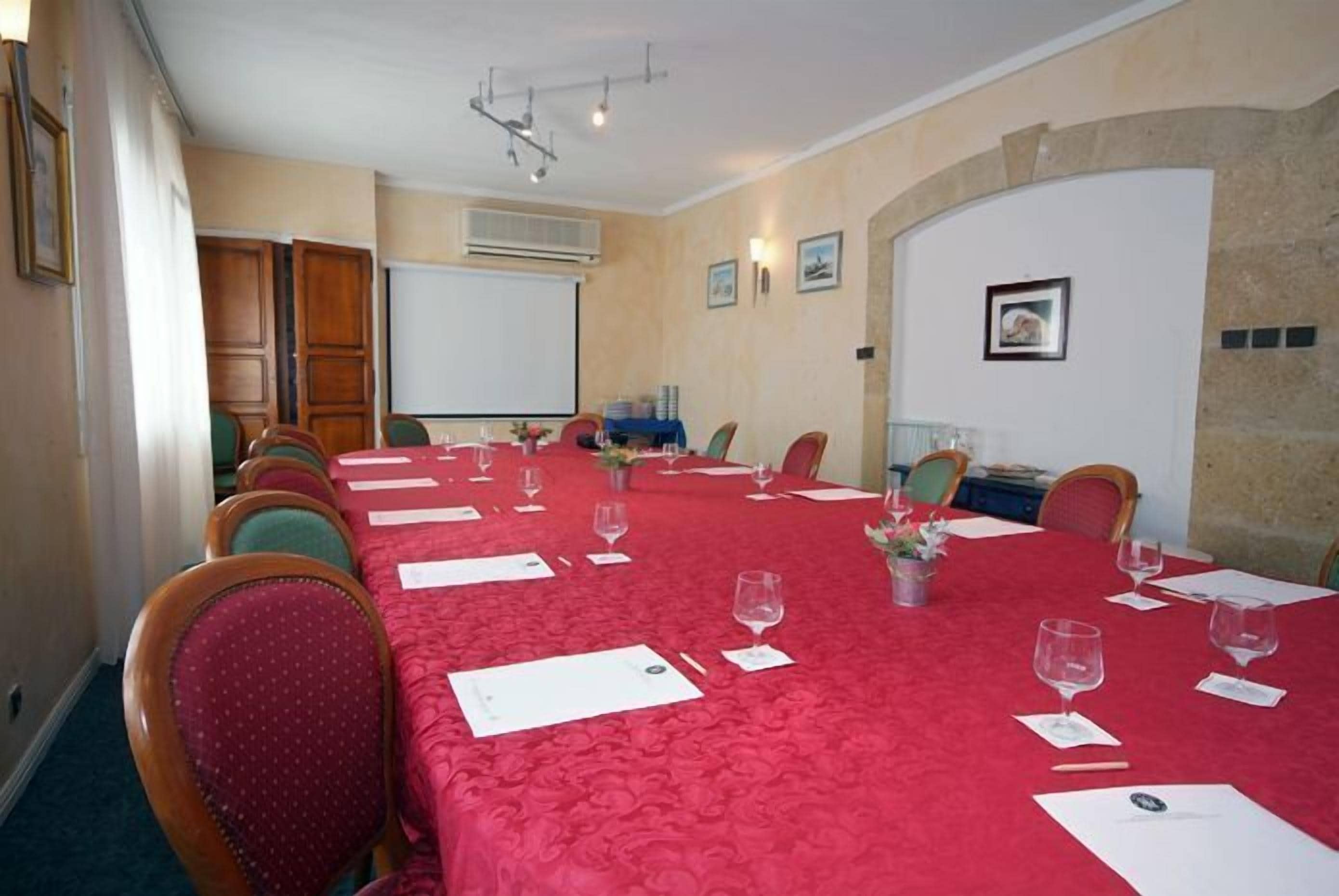 Foto - Cit'Hotel Le Mirage