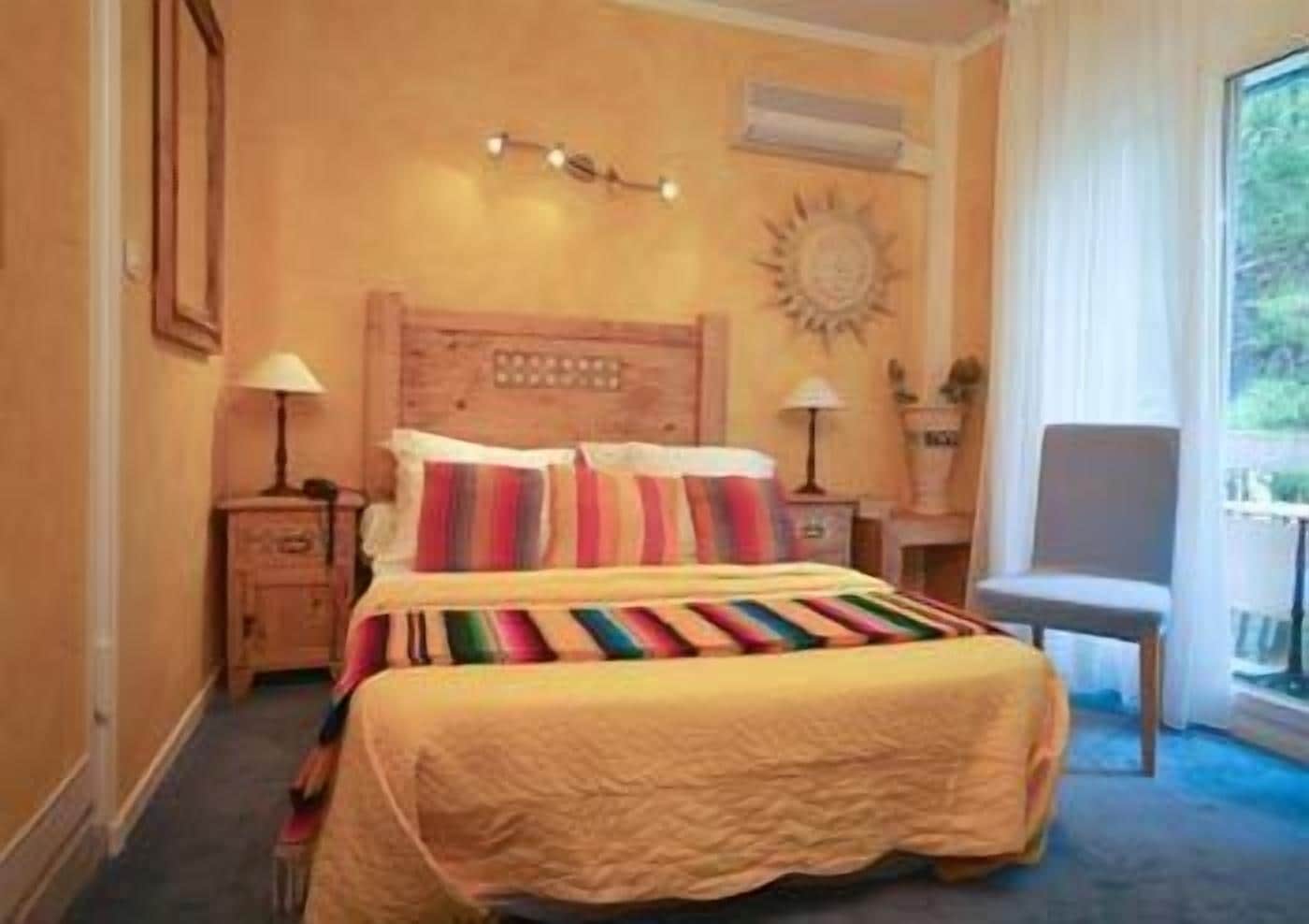 Foto - Cit'Hotel Le Mirage