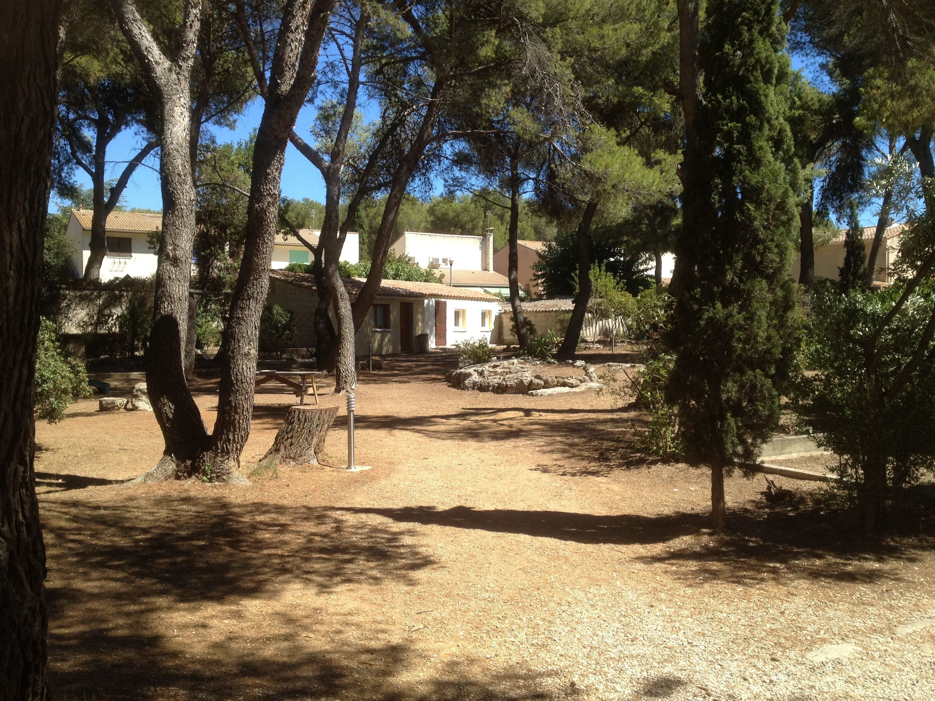 Foto - Cit'Hotel Le Mirage