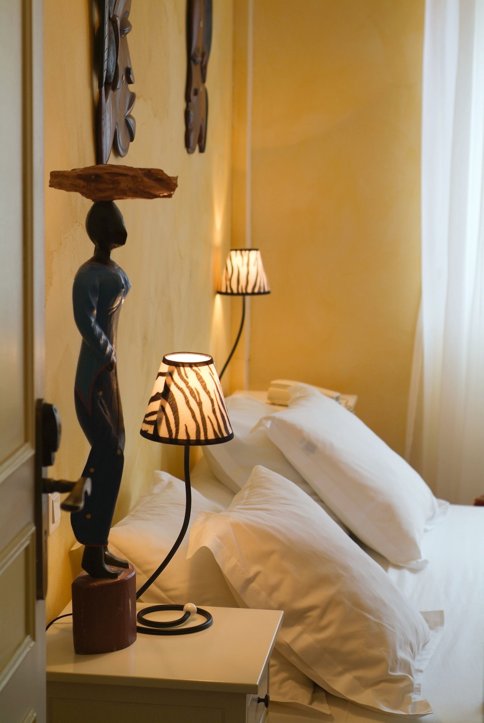 Foto - Cit'Hotel Le Mirage