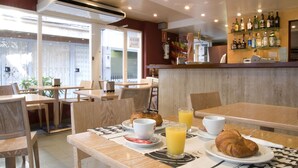Bar (on property) - Es Furió (Palafrugell)