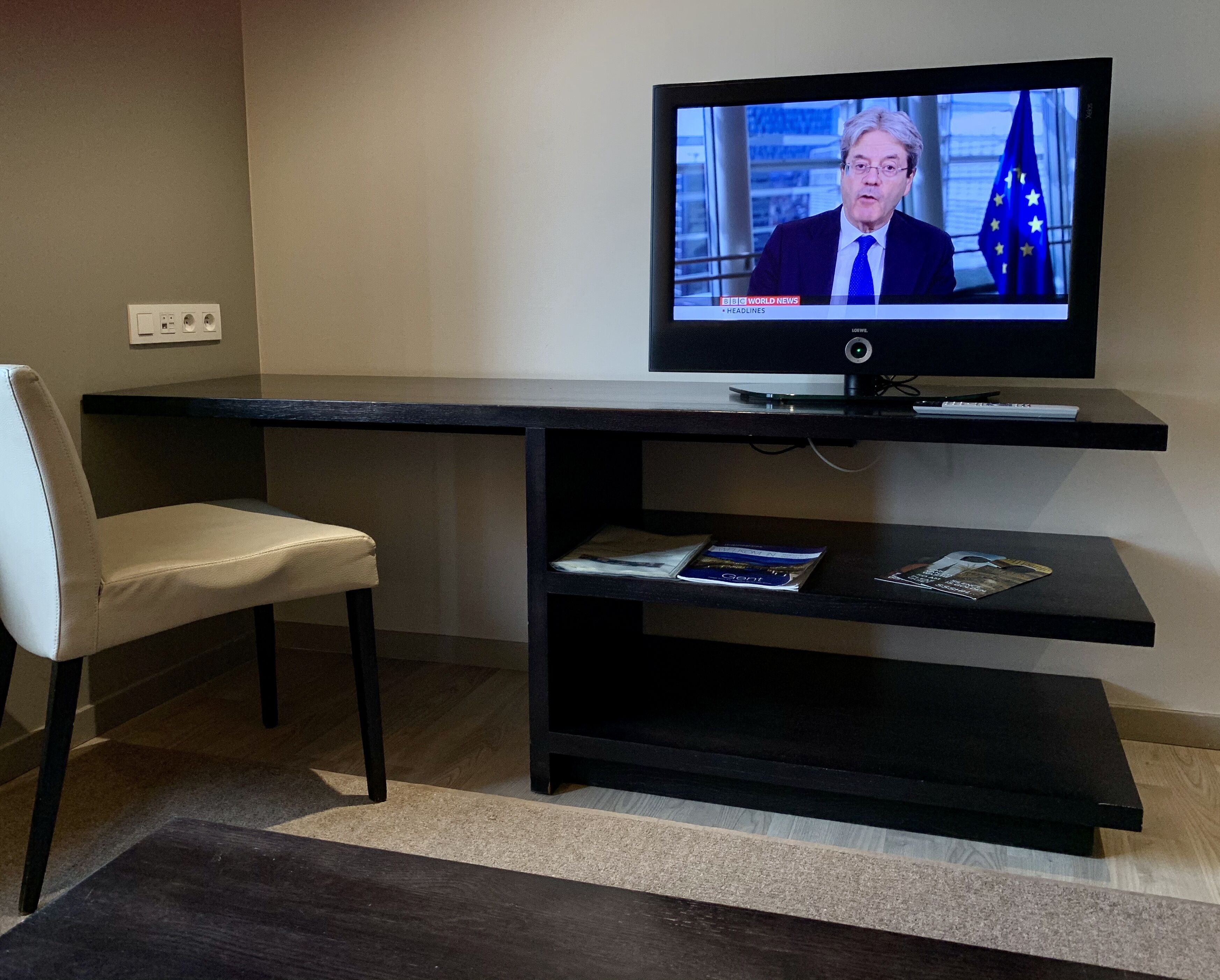 1 bedroom, premium bedding, in-room safe, individually decorated