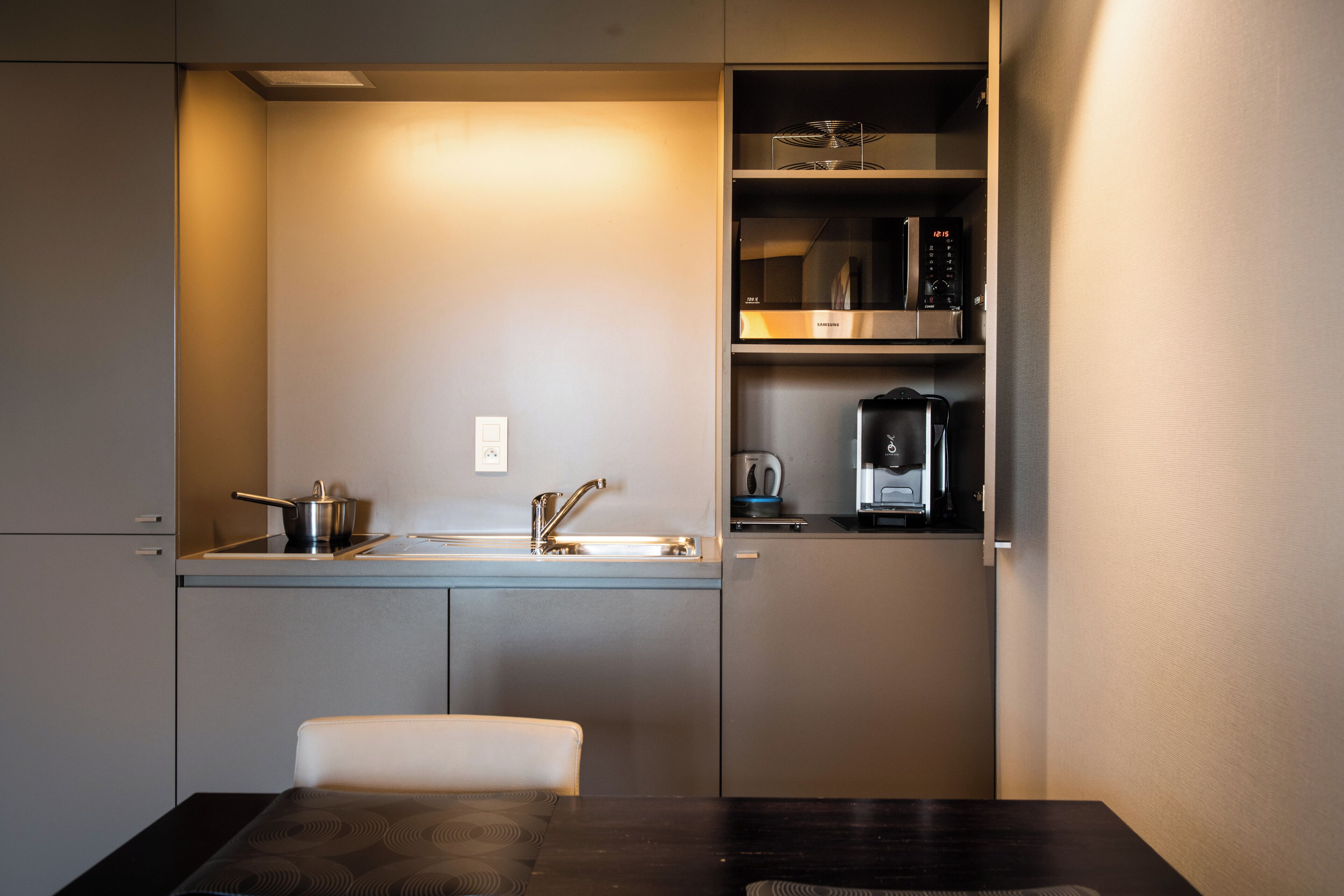 Foto - Aparthotel Castelnou