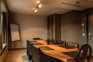 Meeting facility - Aparthotel Castelnou (Ghent)
