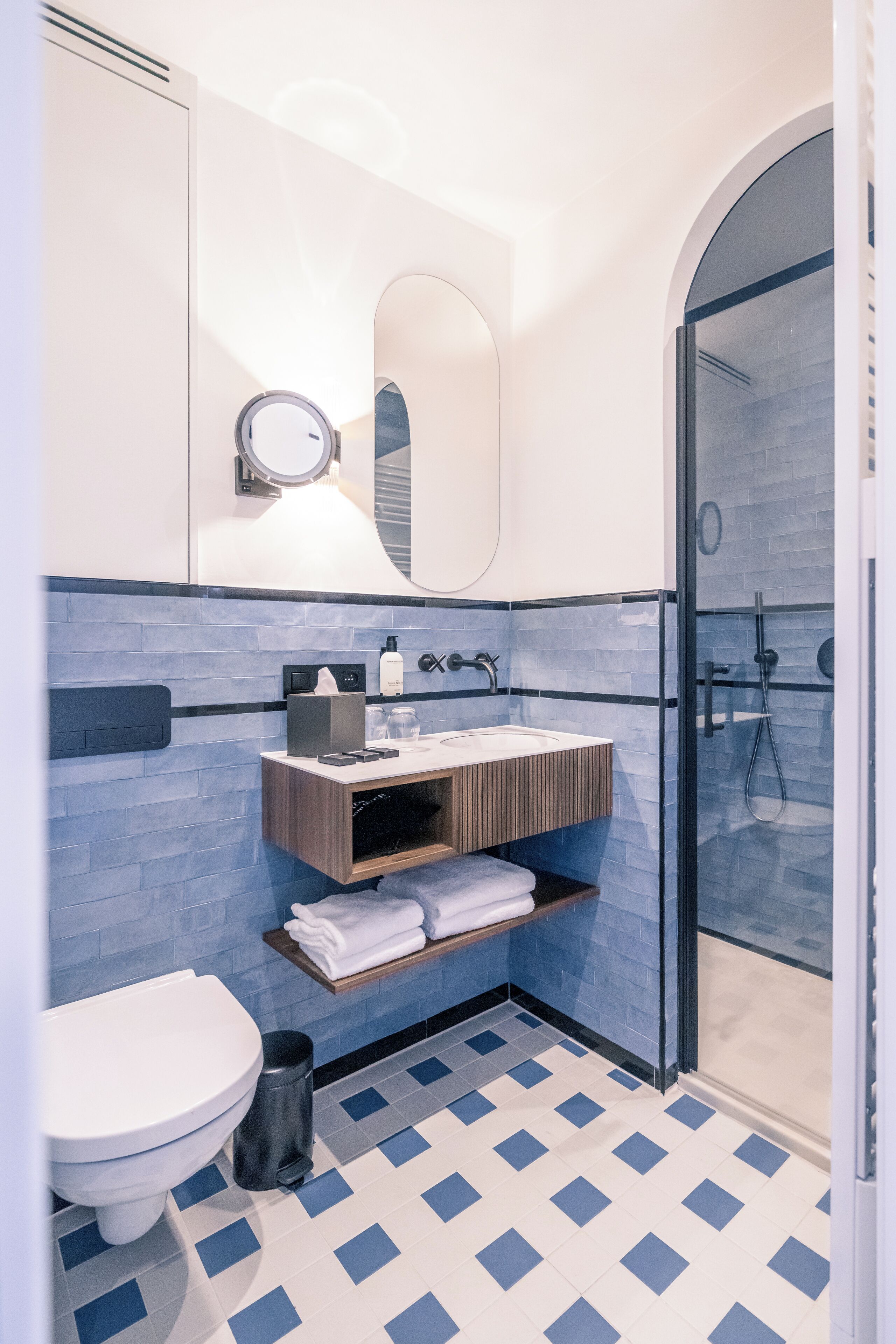 Photo - Hotel Du Parc