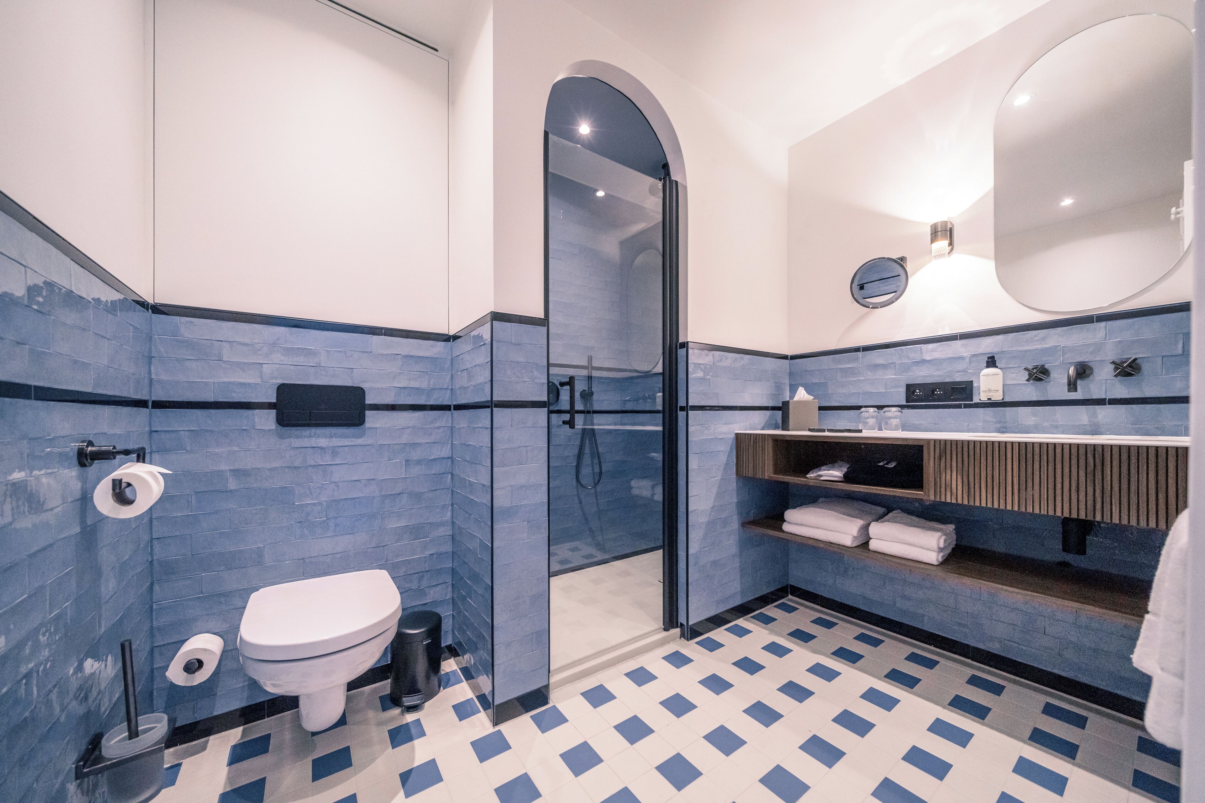 Photo - Hotel Du Parc