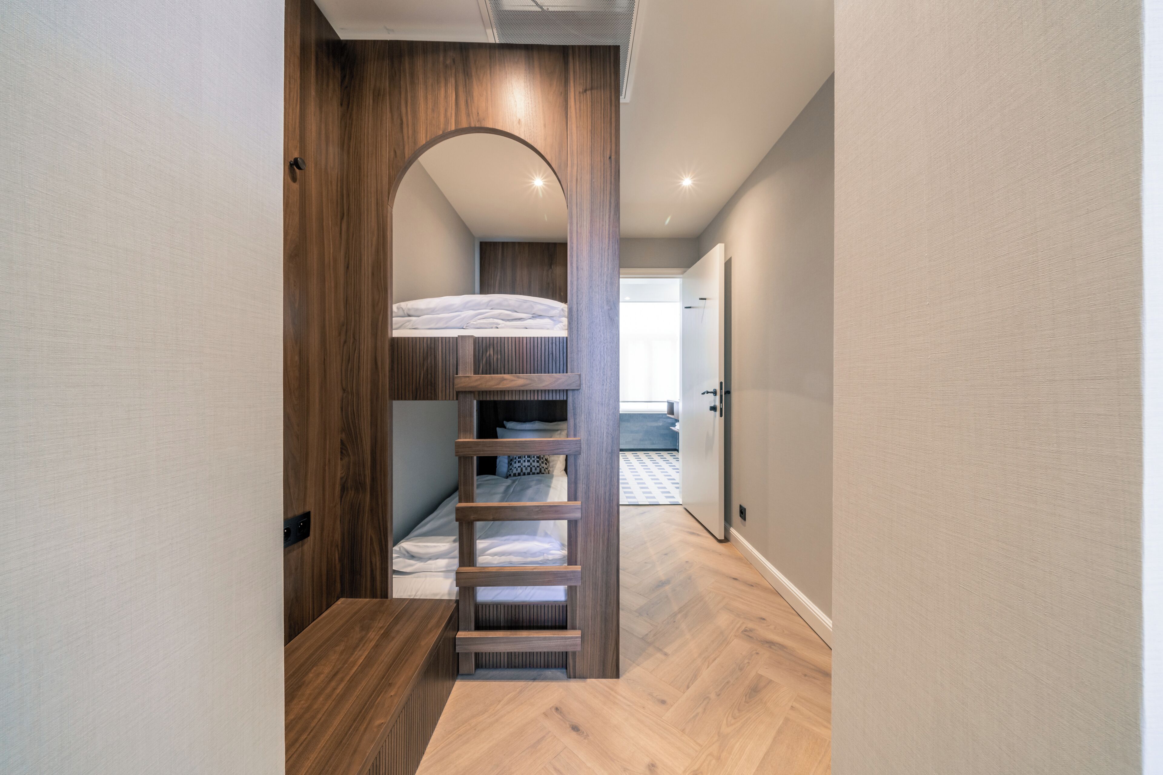 Photo - Hotel Du Parc