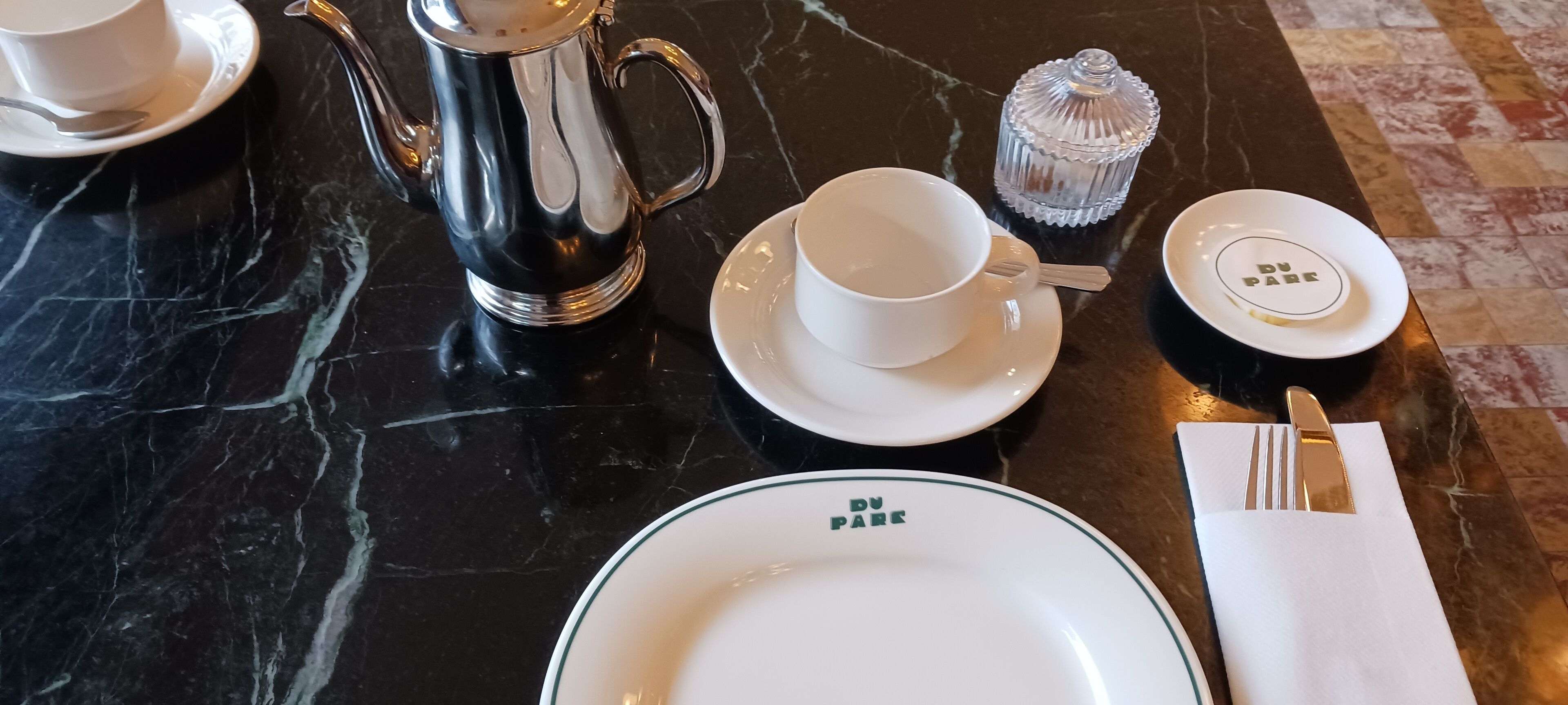 Photo - Hotel Du Parc