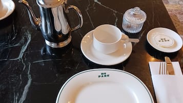 Makanan sarapan