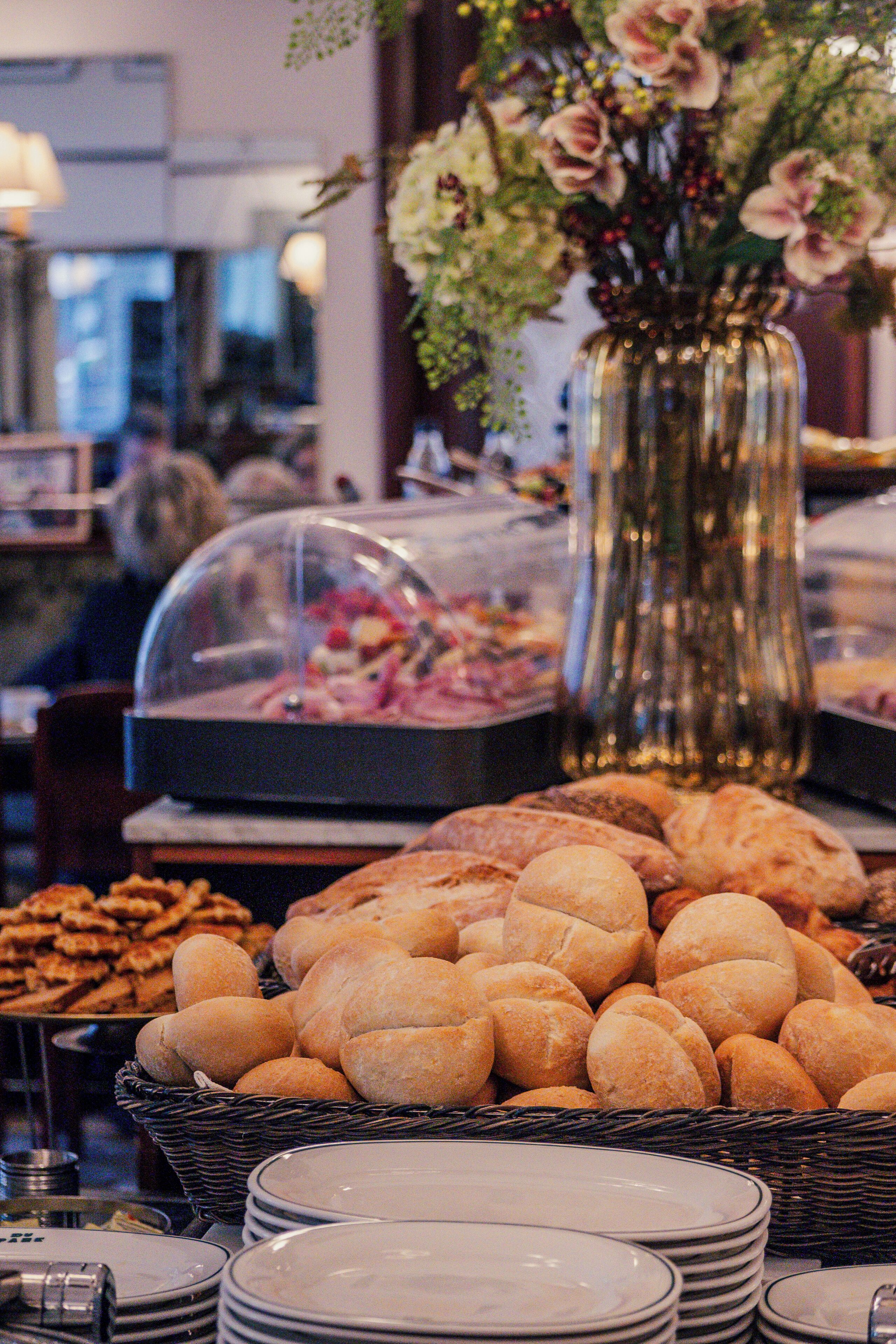 Foto - Hotel Du Parc