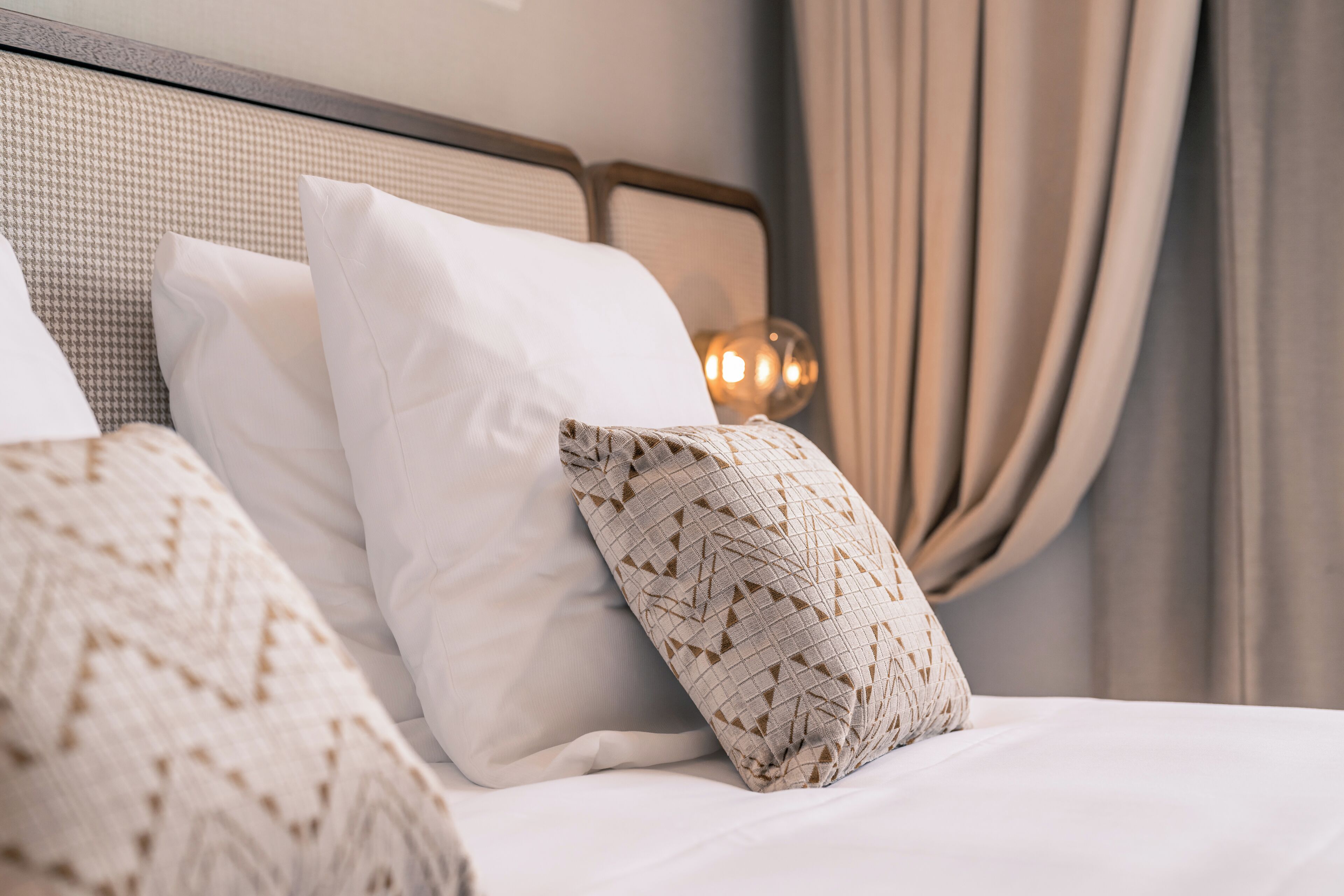 Photo - Hotel Du Parc