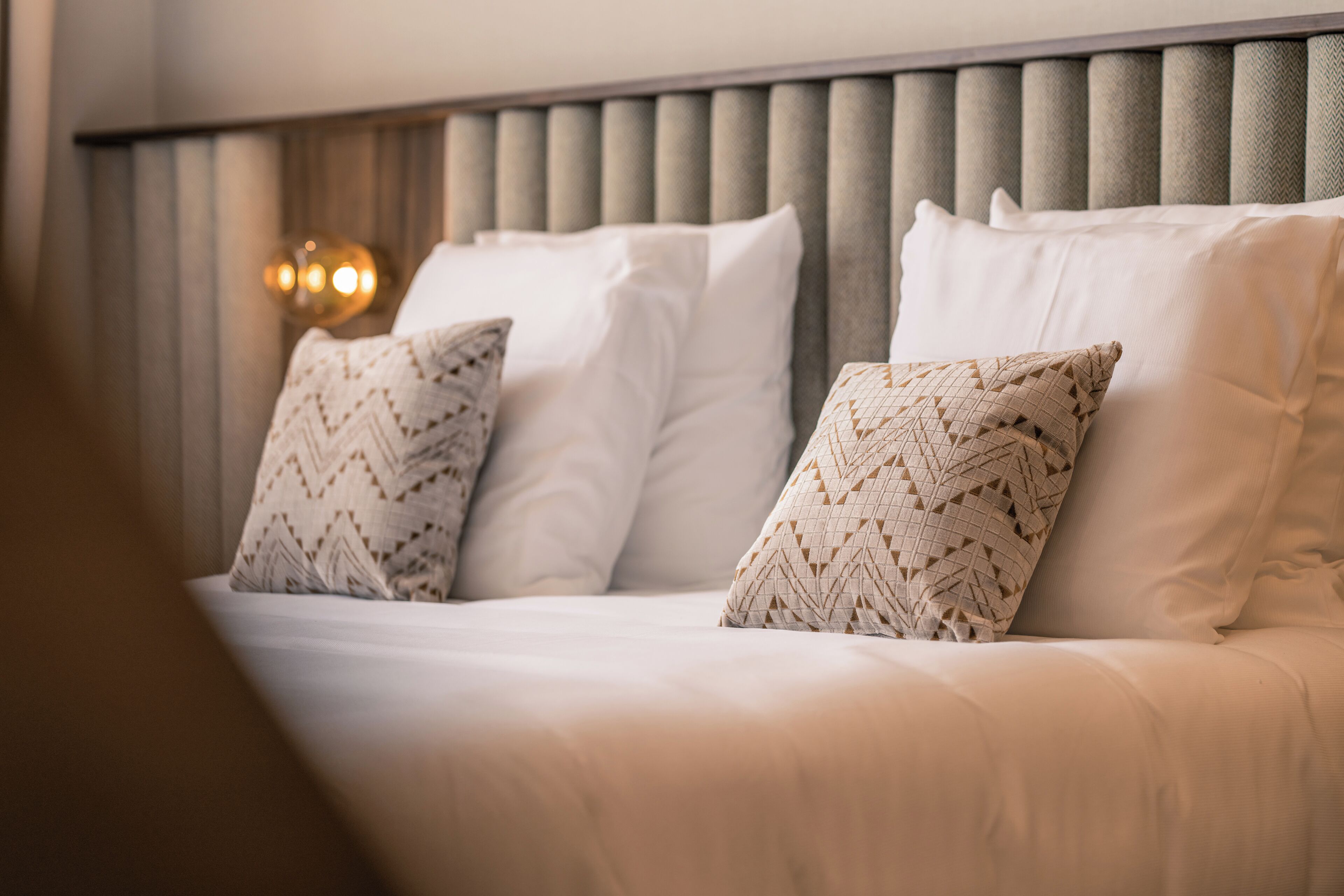 Photo - Hotel Du Parc