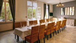Restaurant - Hôtel de Provence (Orange)