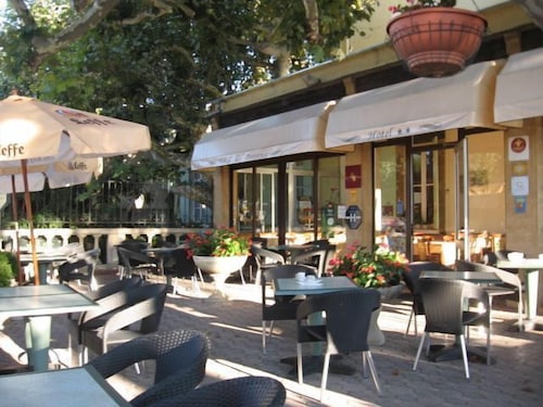 Hôtel de Provence