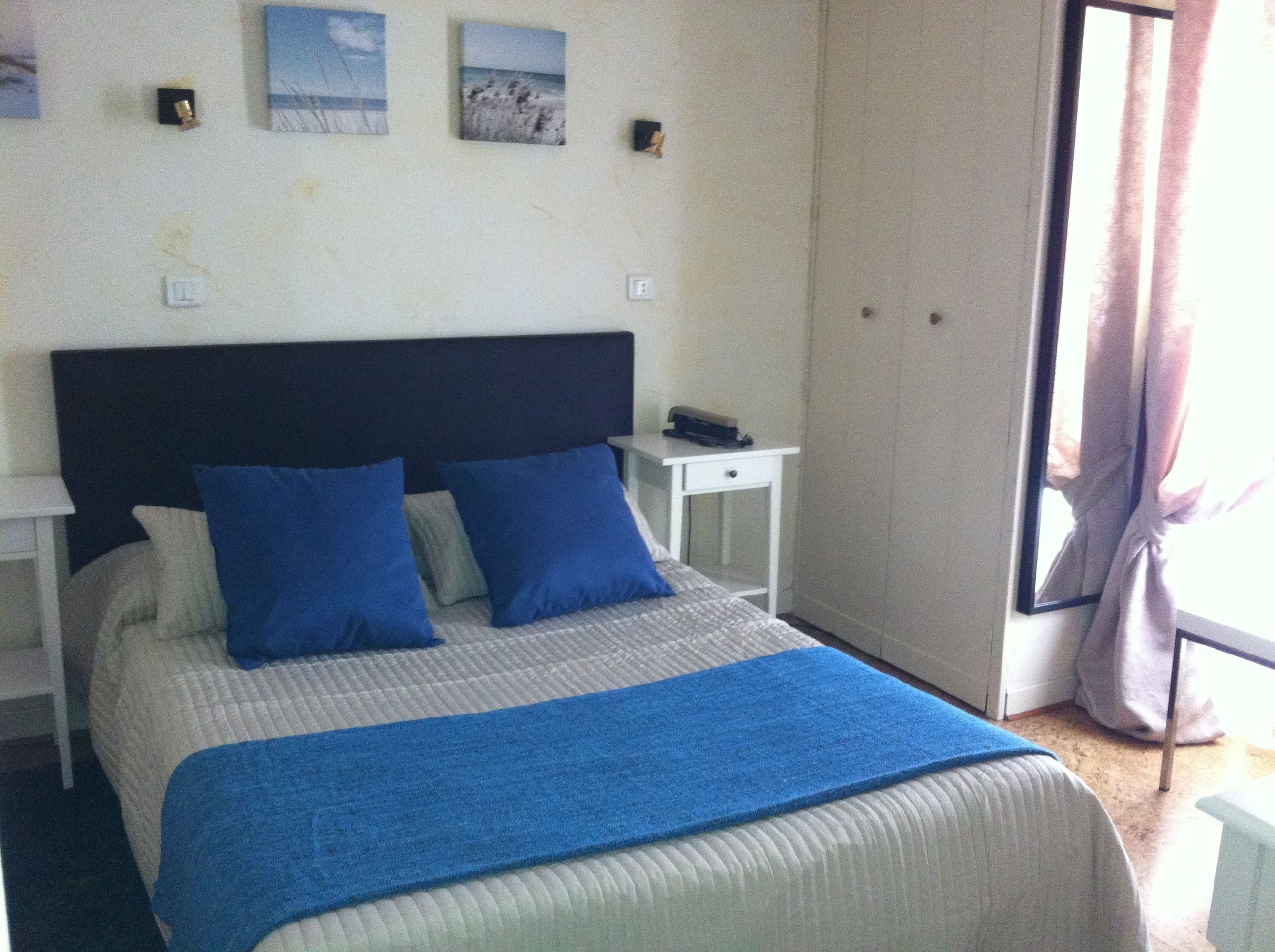 Habitació