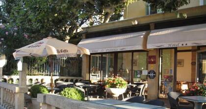 Hôtel de Provence