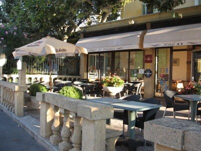 Hôtel de Provence