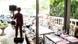 Restaurant - Hôtel de Provence (Orange)
