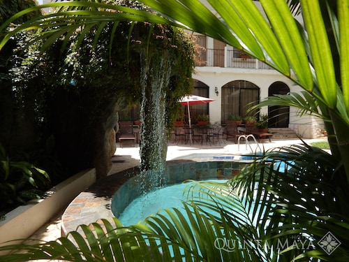 Hotel Quinta Maya
