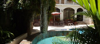 Hotel Quinta Maya