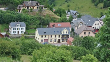 Exterieur
