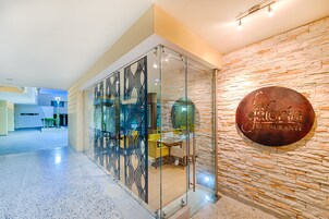 Se sirven desayunos, almuerzos y cenas