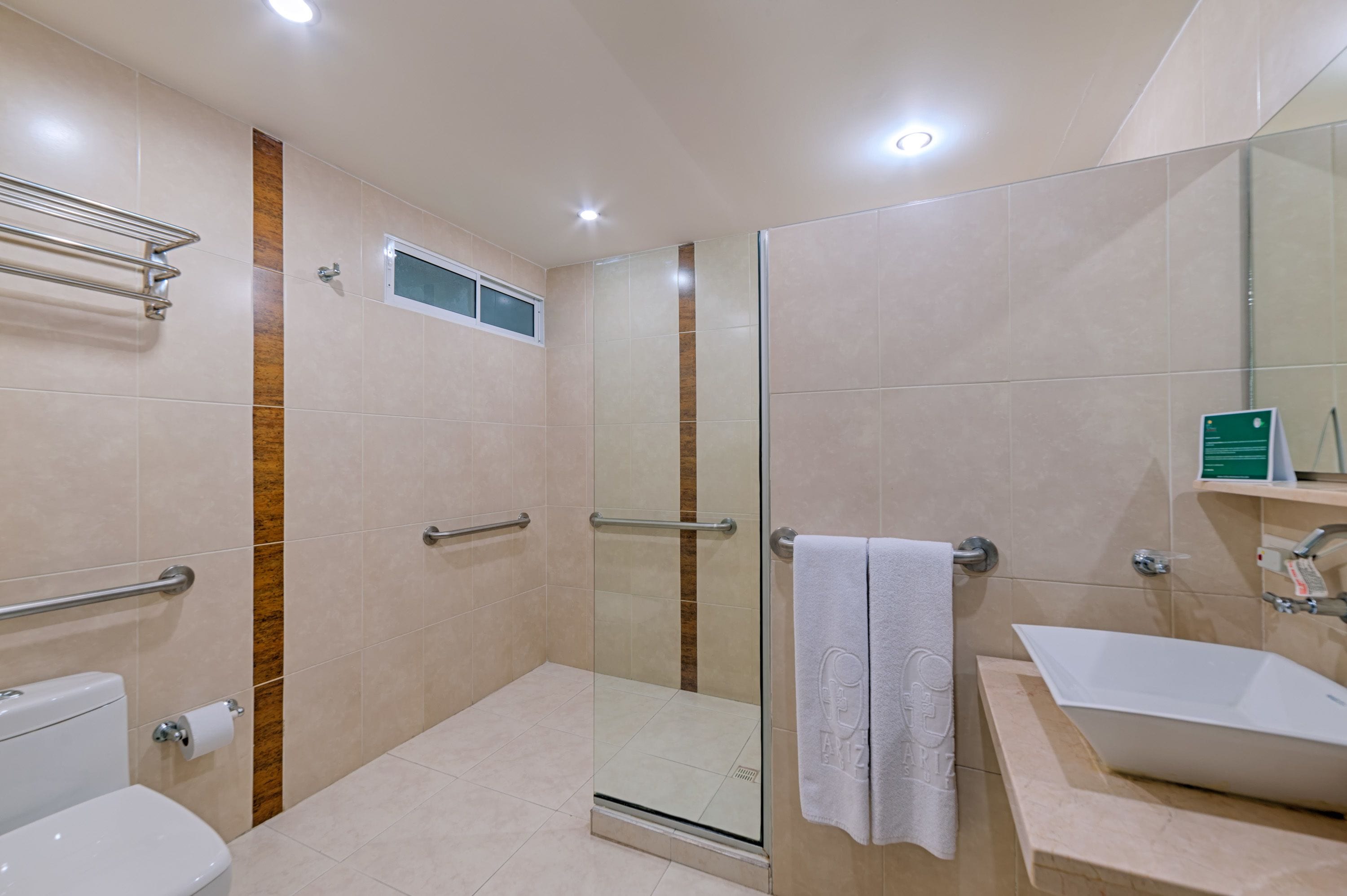 Foto - Hotel Arizona Suites Cúcuta