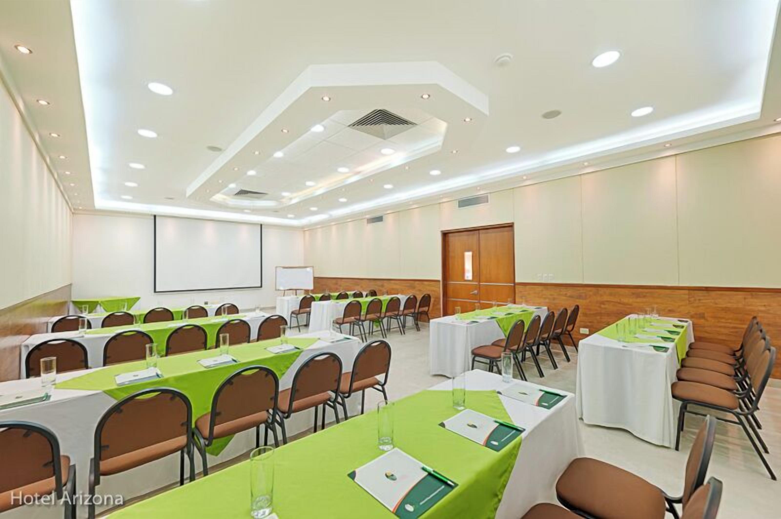 Foto - Hotel Arizona Suites Cúcuta