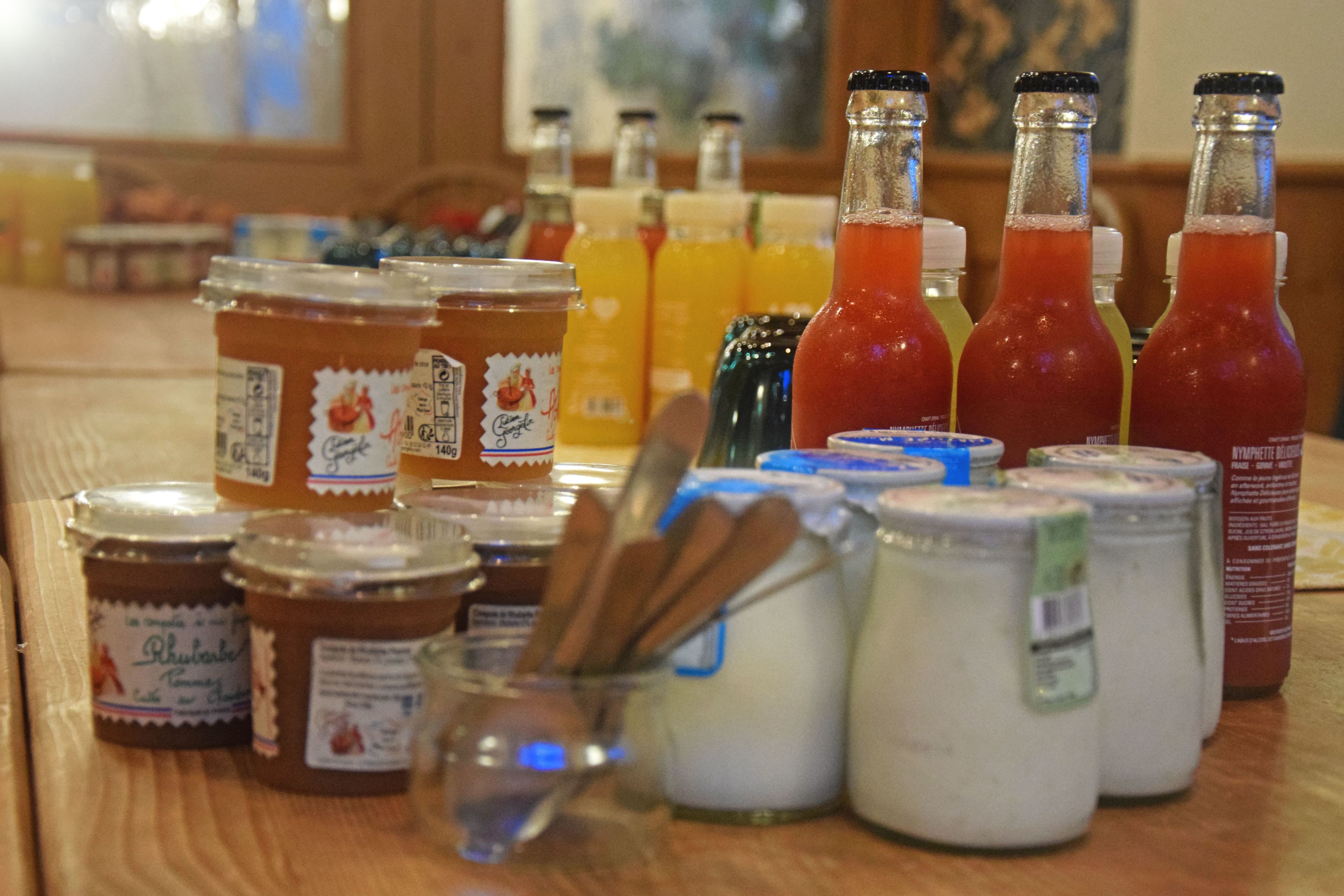 Foto - L'Hôtel des Bords de L'ill