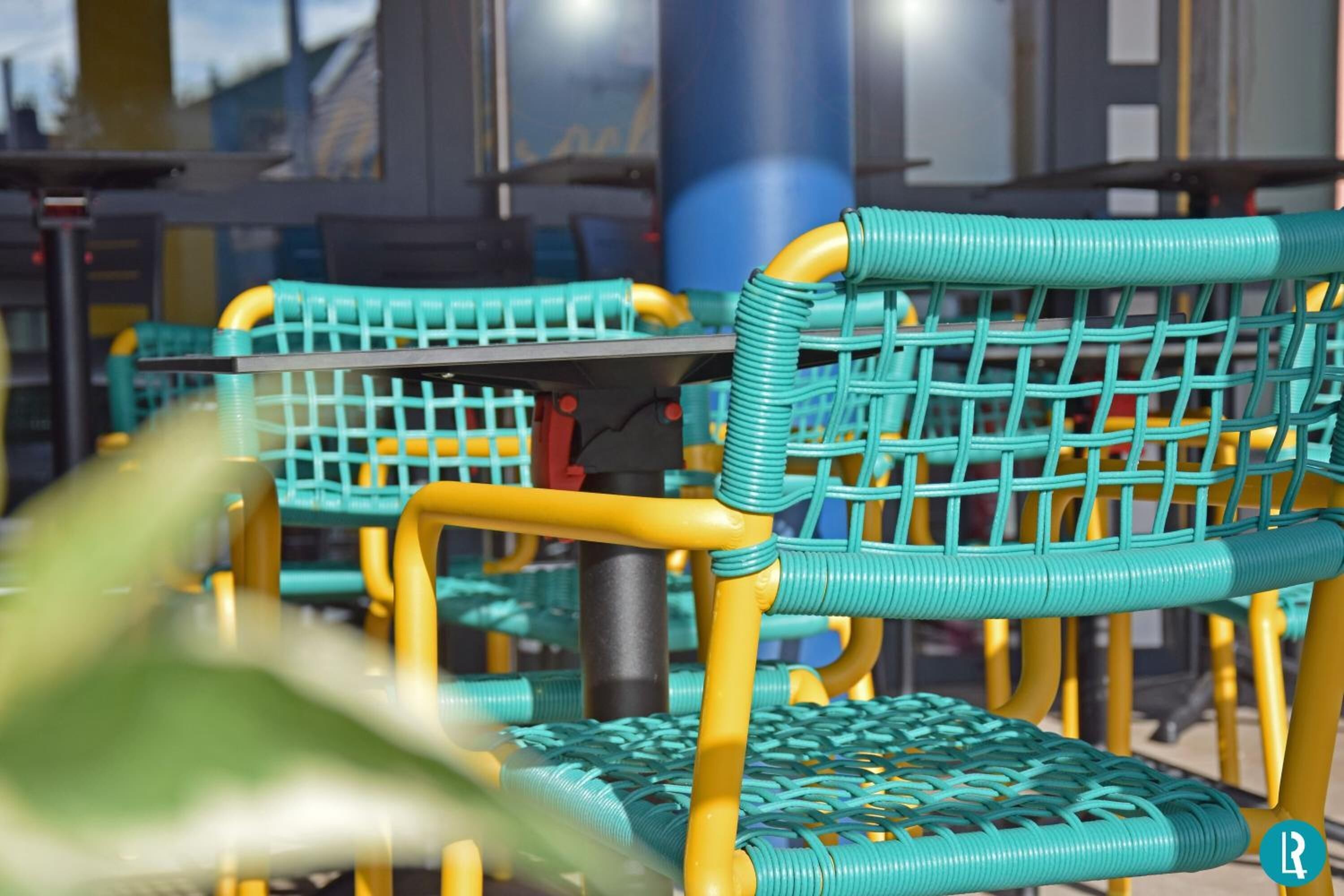 Foto - L'Hôtel des Bords de L'ill