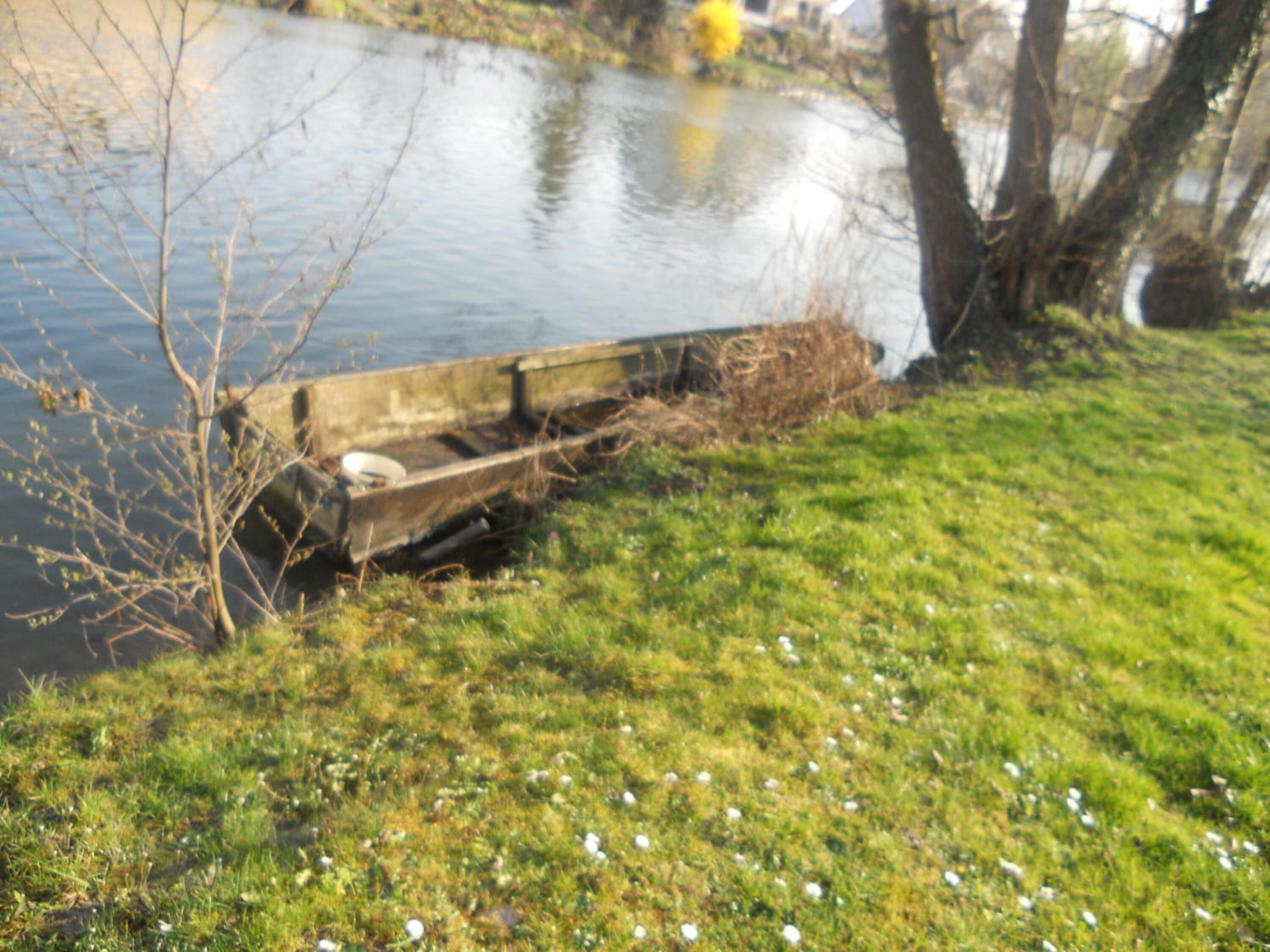 Foto - L'Hôtel des Bords de L'ill