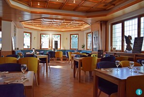 Restaurant - L'Hôtel des Bords de l'Ill (Erstein)