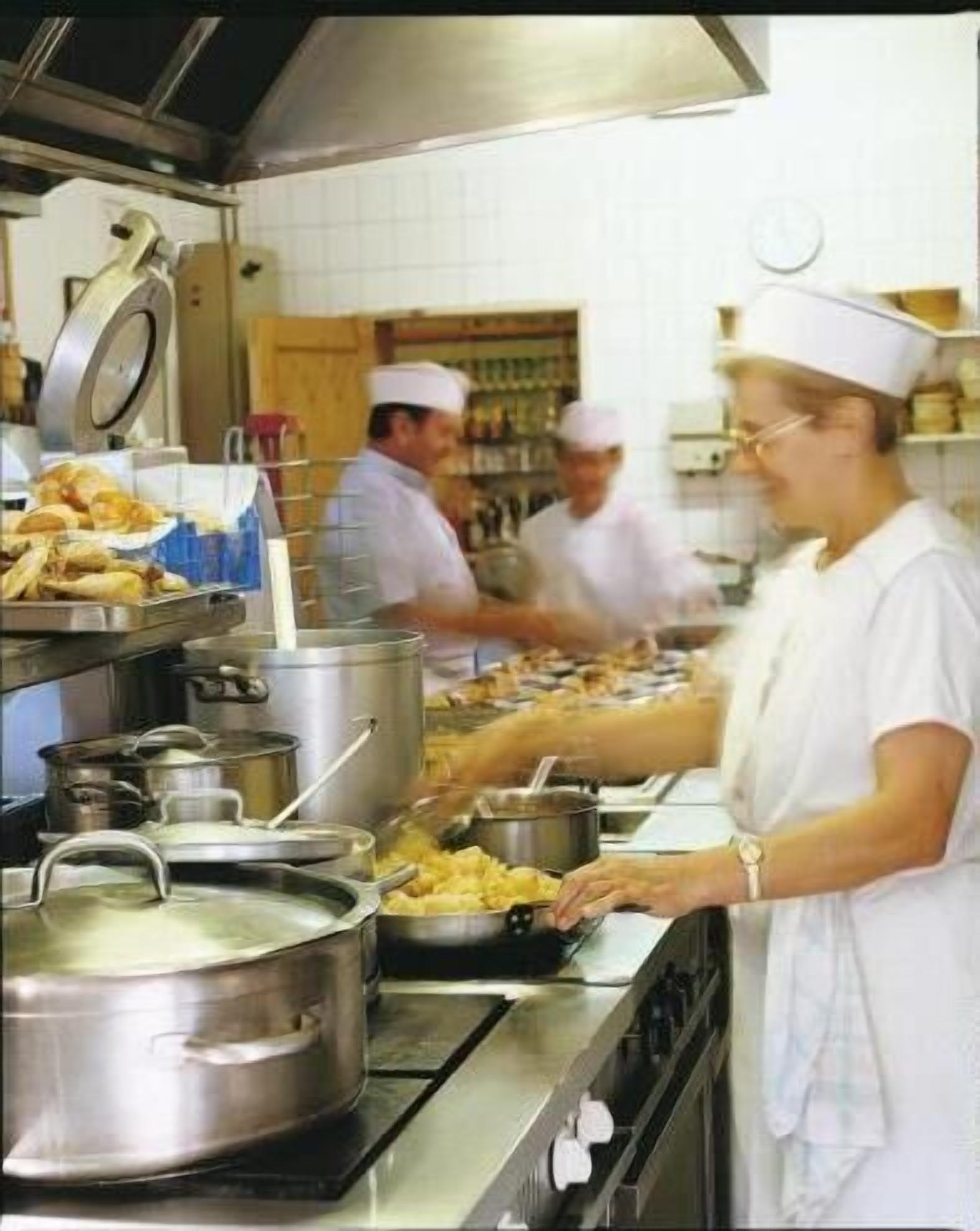 Foto - L'Hôtel des Bords de L'ill